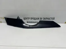 Накладка фары SsangYong Actyon 2010-2013 7874131000 2 ДО РЕСТАЙЛИНГ, правая