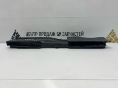 Воздуховод Skoda Octavia 2017-2020 5Q0129254B A7 5E3 РЕСТАЙЛИНГ, передний