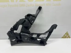 Крепление бампера Renault Megane 2008-2014 620343919R 3 ДО РЕСТАЙЛИНГ, переднее правое