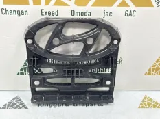 Кронштейн решетки радиатора Hyundai Creta 2016-2020 86352M0020 1 GSR ДО РЕСТАЙЛИНГ