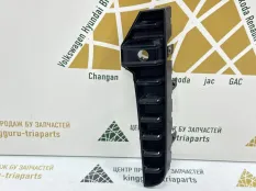 Накладка бампера Changan CS95 2023-2024 2804110AP81 1 РЕСТАЙЛИНГ 2, задняя левая