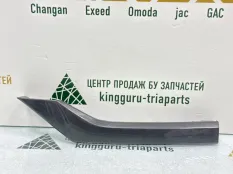 Накладка крышки багажника Changan CS35 Plus 2018-2021 5506220BQ21, задняя правая