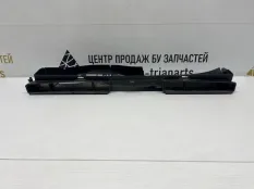Воздуховод Skoda Octavia 2017-2020 5Q0129254B A7 5E3 РЕСТАЙЛИНГ, передний