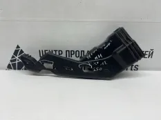 Кронштейн бампера Hyundai Tucson 2015-2018 86552D7000 3 TL ДО РЕСТАЙЛИНГ, передний правый
