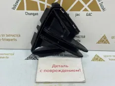 Накладка бампера GAC GS8 2021-2024 7105062DRS0100 1, передняя правая