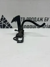 Крюк замка капота Skoda Octavia 2008-2013 1Z0823480 A5 РЕСТАЙЛИНГ