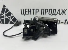 Замок капота BMW 4 2014-2018 51237242548 F36, левый