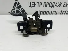 Замок капота Renault Logan 2014-2018 656016651R 2 L8 ДО РЕСТАЙЛИНГ