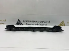Кронштейн бампера Renault Arkana 2019-2022 850427897R 1 LCM_, задний