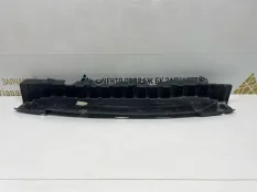 Защита бампера BMW X3 2014-2017 51128048139 F25 M-PACK РЕСТ, задняя