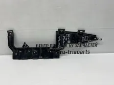 Кронштейн бампера BMW 3 2008-2013 51127163847 E90 РЕСТАЙЛИНГ, задний