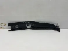 Накладка крыла BMW 3 2012-2018 51767295007 F34, левая