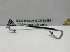 Трубка кондиционера Hyundai Solaris 2017-2020 97762H5600 2 HCR ДО РЕСТАЙЛИНГ