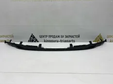 Абсорбер бампера BMW 7 2015-2018 51117358795 G11 ДО РЕСТАЙЛИНГ, передний