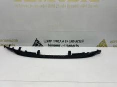 Абсорбер бампера BMW 7 2015-2018 51117358795 G11 ДО РЕСТАЙЛИНГ, передний