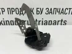 Крюк замка капота BMW 5 2013-2017 51237183763 F10 РЕСТАЙЛИНГ, левый