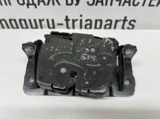 Замок багажника BMW 5 2013 - 2016 51247269543 F07 РЕСТАЙЛИНГ