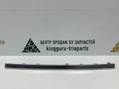 Молдинг бампера Volkswagen Tiguan 2024-2026 57G853764D 3 L PRO, передний