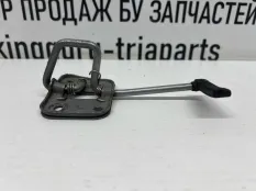 Крюк замка капота Skoda Rapid 2020-2022 60U823186 2 NK6