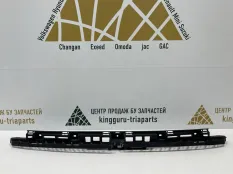 Кронштейн бампера Skoda Kodiaq 2016-2022 565807863 1 NS7 ДО РЕСТАЙЛИНГ, задний