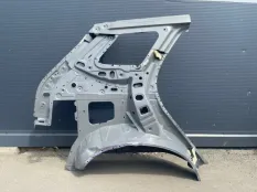 Боковина кузова Jaecoo J7 2020-2024 502007290AADYJ T1EJ, задняя правая