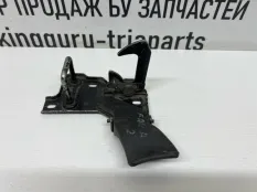 Замок капота Skoda Fabia 2010-2014 5J0823480A 2 5J2 РЕСТАЙЛИНГ