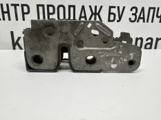 Замок капота Skoda Yeti 2013-2018 5L0823509B 1 5L6 РЕСТАЙЛИНГ