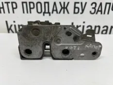 Замок капота Skoda Yeti 2013-2018 5L0823509B 1 5L6 РЕСТАЙЛИНГ