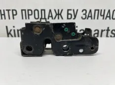 Замок капота Skoda Yeti 2013-2018 5L0823509B 1 5L6 РЕСТАЙЛИНГ