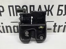 Замок багажника Renault Duster 2020 905039326R 1 HSA/M РЕСТАЙЛИНГ 1.6 H4M