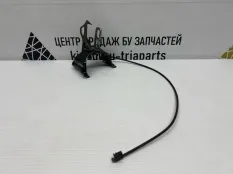 Крюк замка капота BMW X5 2006-2010 51237164801 E70 ДО РЕСТАЙЛИНГ, левый