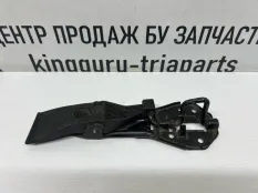 Крюк замка капота Audi A6 2008-2013 4G0823480 4 C7 ДО РЕСТАЙЛИНГ