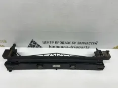Кронштейн радиатора BMW 5 2013 - 2016 17117639071 F07 РЕСТАЙЛИНГ