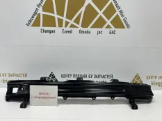 Усилитель бампера Hyundai Creta 2021-2022 86630BW000 2 SU2, задний