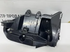 Кронштейн бампера BMW X6 2014-2018 51127338285 F16, задний левый