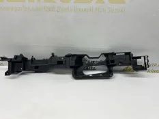 Накладка багажного отделения BMW X5 2019-2023 51477438235 G05, левая