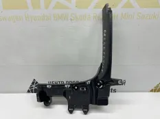 Кронштейн бампера BMW X5 2013-2018 51127294389 F15, задний левый