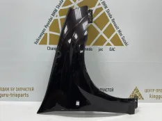 Крыло Renault Logan 2009-2015 6001549973 1 LS РЕСТАЙЛИНГ, переднее правое