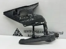 Кронштейн противотуманной фары BMW 7 2012-2015 51117295279 F01 РЕСТАЙЛИНГ, левый
