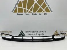 Решетка бампера Hyundai Accent 1999-2012 865221E010 2 LC ДО РЕСТАЙЛИНГ, передняя