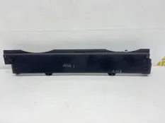 Кронштейн радиатора нижний BMW X5 2013-2018 17118574000 F15