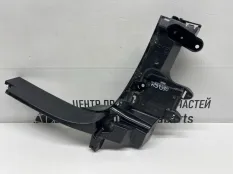 Кронштейн бампера BMW X5 2013-2018 51127294390 F15, задний правый
