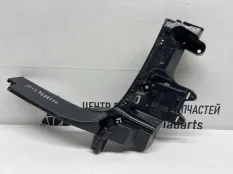 Кронштейн бампера BMW X5 2013-2018 51127294390 F15, задний правый