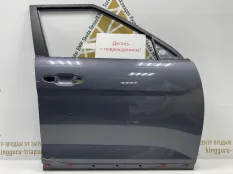 Дверь Hyundai Creta 2021-2022 76004BW000 2 SU2, передняя правая