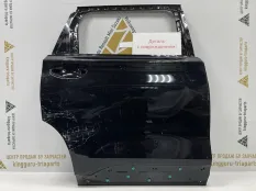 Дверь Exeed VX 2021-2024 509001142AADYJ M36T, задняя правая