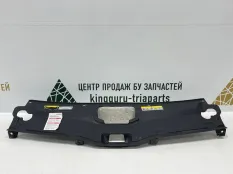Накладка замка капота Skoda Rapid 2020-2022 60U853343 2 NK6