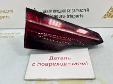 Фонарь Audi A4 2011-2015 8W5945093AA 8K2 B8 РЕСТАЙЛИНГ, левый