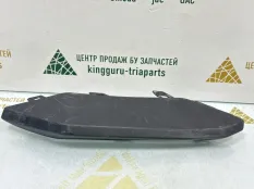 Спойлер переднего бампера Skoda Karoq 2021-2022 57A853793A 1 NU7 РЕСТАЙЛИНГ, передний левый