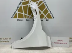 Крыло Changan Lamore 2023-2024 C589F2701020100AA, переднее левое