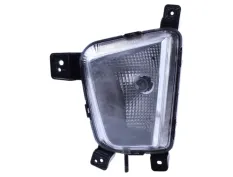 Фара противотуманная Hyundai Creta 2016-2020 92207M0 1 GSR ДО РЕСТАЙЛИНГ, передняя левая